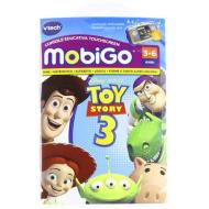 Vtech Mobigo cartuccia toy story 3