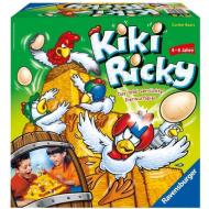 Kiki Ricky (21107)