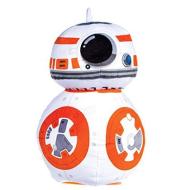 Star Wars: 12 Plush BB-8 / Soft Toy BB8 25Cm