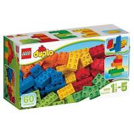 Scatola creativa grande - Lego Duplo (10623)