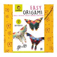 Farfalle origami (7107)