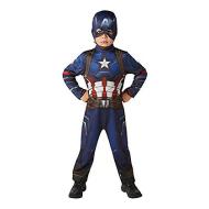 Costume Capitan America taglia M (620678)