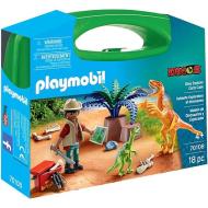 Valigetta large dinosauri (70108)