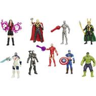 Avenger All Star Action Figure. 1 Soggetto casuale (B0437Eu40)