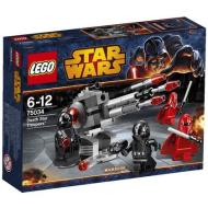 Death Star Troopers - Lego Star Wars (75034)
