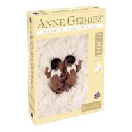 Puzzle Anna Geddes 1000 Pezzi, Angels