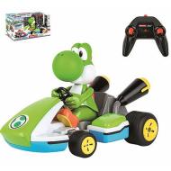 Mario Kart, Yoshi - Race Kart with Sound (370162108)