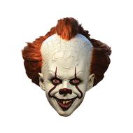 It Pennywise - Deluxe Mask