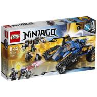 Predatore Di Tuoni - Lego Ninjago (70723)