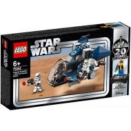 Imperial Dropship Edizione 20 Anniversario - Lego Star Wars (75262)