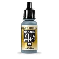 Model Air 71109 Faded Pru Blue