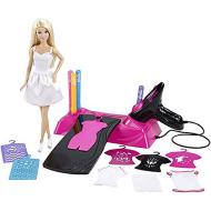 Barbie Look Colorato (CMM85)