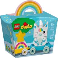 Unicorno - Lego Duplo (10953)