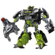 Transformers 3 Mechtech Deluxe - Autobot Skids