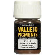 Pigment 73110 Burnt Umber