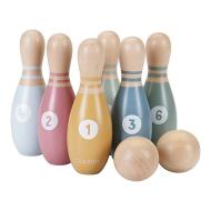 Bowling set in legno (LD7110)