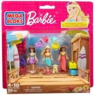 Barbie Vacanza alla spiaggia (80111V)