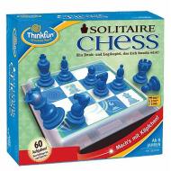 Solitaire Chess - Solitario Scacchi (11111)
