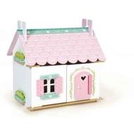 Lily's Cottage Casa delle bambole (H111)