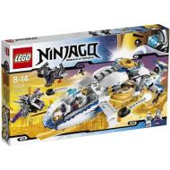 NinjaCopter - Lego Ninjago (70724)