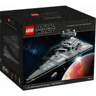 Imperial Star Destroyer - Lego Star Wars (75252)