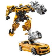 Transformers 3 Mechtech Deluxe - Bumblebee