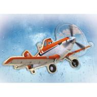 Puzzle 60 Sagomato Planes (201110)