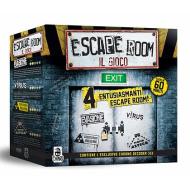Escape Room: Il Gioco