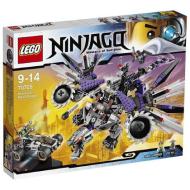 Nindroid MechDragon - Lego Ninjago (70725)