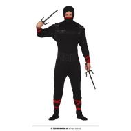 Costume Ninja 52 54 (79112)