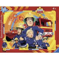 Sam il pompiere 06114