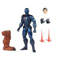 Marvel Legends Stealth Iron Man Af