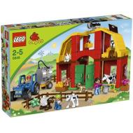 LEGO Duplo - Fattoria grande (5649)