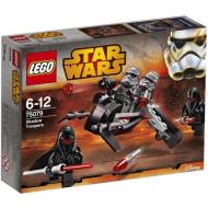 Shadow Troopers - Lego Star Wars (75079)