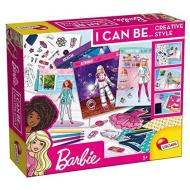 Barbie: Scuola Di Moda Le Carriere