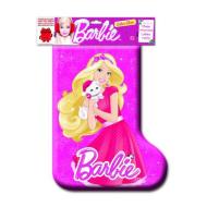 Calza Befana Barbie