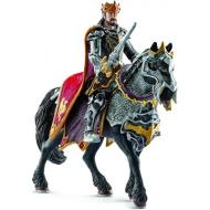 Cavaliere Del Drago Re a cavallo (70115)