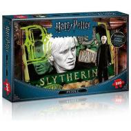 Puzzle Harry Potter Serpe Verde 500 pezzi