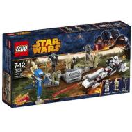 Battaglia su Saleucami - Lego Star Wars (75037)