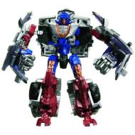 Transformers Deluxe - Autobot Gears