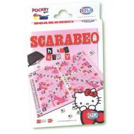 Scarabeo Hello Kitty pocket     (2115)