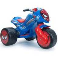 Moto Motor Bike 3 Ruote Waves Spider-Man (CCP15115)
