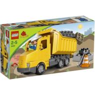 LEGO Duplo - Autoribaltabile (5651)