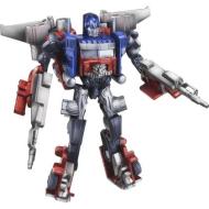 Transformers 3 Cyberverse Commander - Optimus Prime