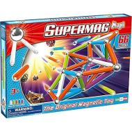 Supermag Maxi Neon 66 pezzi (093842)