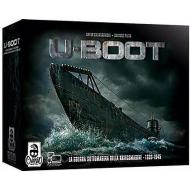 U-Boot the board game (CC116)
