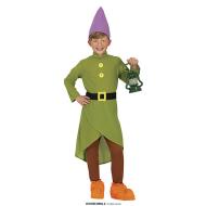 Costume Nano  Bambino 7 - 9 Anni (81116)