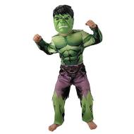Costume Hulk taglia L (888911)