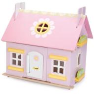 Daisy Cottage Casa delle bambole (H117)
