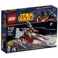 V-Wing Starfighter - Lego Star Wars (75039)